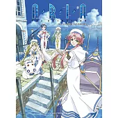 動畫「水星領航員」系列人氣歌曲鋼琴彈奏樂譜集