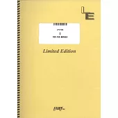 電視動畫「我的英雄學院FINAL SEASON」主題曲鋼琴＆VOCAL譜：I／BUMP OF CHICKEN