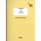動畫電影「秒速5公分 」主題曲鋼琴＆VOCAL譜：1991／米津玄師