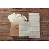 YORUSHIKA＆n-buna書信體小說：第二人稱