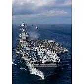 （新版）空母事典完全解析專集