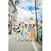 REAL PIECE 2nd寫真集：Piece by Piece