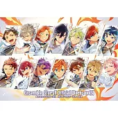 偶像夢幻祭！！公式設定資料集 VOL.4