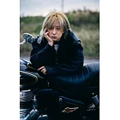 伊澤彩織寫真集：PLAYer 1