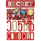 COROCIAO VOL.1：附寶可夢集換式卡牌遊戲卡片組