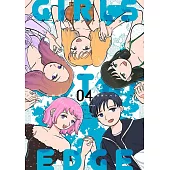ガールズ・アット・ジ・エッジ 4