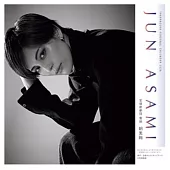 寶塚明星2026年個人桌上型月曆：朝美絢