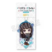 莉可麗絲壓克力吊飾：井之上瀧奈