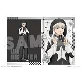 WIND BREAKER文件夾：Ver. Y2K 梶蓮