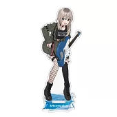 GIRLS BAND CRY壓克力立牌：河原木桃香 新川崎ver.