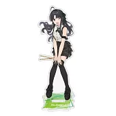 GIRLS BAND CRY壓克力立牌：安和昴 新川崎ver.