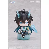 崩壞：星穹鐵道Q版公仔嘰米的會客室系列：丹恆．飲月