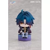 崩壞：星穹鐵道Q版公仔嘰米的會客室系列：刃