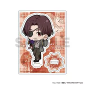 WIND BREAKER S2迷你人物壓克力立牌：蘇枋隼飛