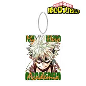 我的英雄學院Ani-Art BIG壓克力吊飾 vol.2：爆豪勝己