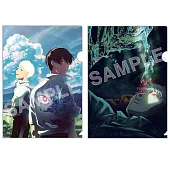 光逝去的夏天資料夾組