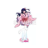 我推的孩子壓克力立牌：愛（福島縣）