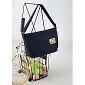 SNOOPY史努比可愛單品：郵差包