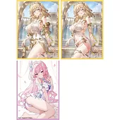 崩壞：星穹鐵道同人角色收集卡套組08（一組3張）