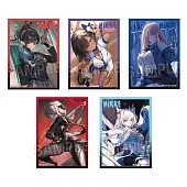 勝利女神：妮姬角色收集卡套組19（一組5張）