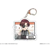 WIND BREAKER壓克力鑰匙圈：Ver.Y2K風格 蘇枋隼飛