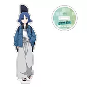 孤獨搖滾壓克力立牌：山田涼街頭時尚ver.