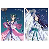 藥師少女的獨語寫真卡組：月精