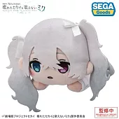 世界計畫 劇場版 趴趴 絨毛 初音未來