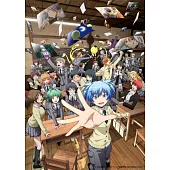 暗殺教室 10th週年 Music Collection