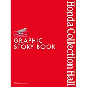 本田收藏館本田車款完全解說專集