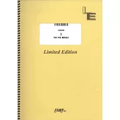電視動畫「我的英雄學院FINAL SEASON」片尾曲團譜：I／BUMP OF CHICKEN