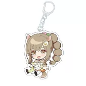 超時空輝耀姬！地咚娘吊飾：諫山真實