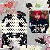 達爾文事變 ED「Turn It Up」收錄專輯「lovely moments」CD+BD盤 a子