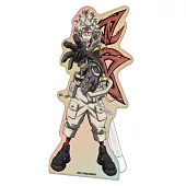 GACHIAKUTA極光壓克力立牌：路德