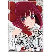 我推的孩子胸章Ver.5：有馬佳奈