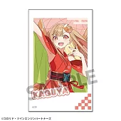 超時空輝耀姬！拍立得風貼紙：輝耀／VR