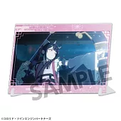 超時空輝耀姬！A6壓克力圖板：駒澤乃依