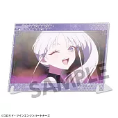 超時空輝耀姬！A6壓克力圖板：月見八千代