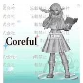 葬送的芙莉蓮 Coreful公仔 芙莉蓮 偵探ver.