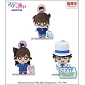 名偵探柯南壓克力玩偶 For Amusement Vol.1（全3款）