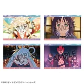 超時空輝耀姬！明信片組vol.1