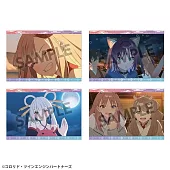 超時空輝耀姬！明信片組vol.2