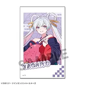 超時空輝耀姬！拍立得風貼紙：月見八千代