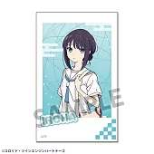 超時空輝耀姬！拍立得風貼紙：酒寄彩葉／現実