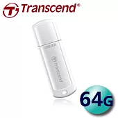 創見 Transcend 64GB JetFlash 730 隨身碟(JF730)