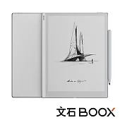 BOOX Go 10.3 吋電子閱讀器 - 白色