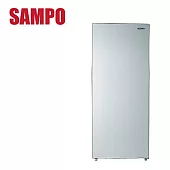 SAMPO 聲寶 455L直立式冷凍櫃SRF-455F -含基本安裝+舊機回收
