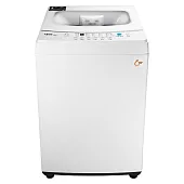 【TECO 東元】 7KG 定頻直立式洗衣機 W0711FW