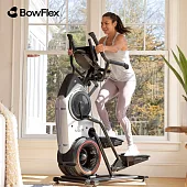 BowFlex M6 橢圓踏步機｜橢圓機 踏步機雙機 (二合一) 全身曲線鍛鍊 Max Trainer