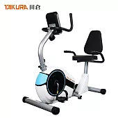【TAKURA 田倉】悠揚時尚飛輪車（型號：8328）